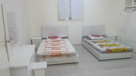 Tuwaiq, Rooms for Rent, SAR 1500/month,  Furnished,  90100 Sq. Meter,  Fully Furnished Room Available Near To Muzamiyah Mall Very Closed For Qiddiya Project