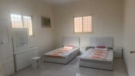 Tuwaiq, Rooms for Rent, SAR 1500/month,  Furnished,  90100 Sq. Meter,  Fully Furnished Room Available Near To Muzamiyah Mall Very Closed For Qiddiya Project