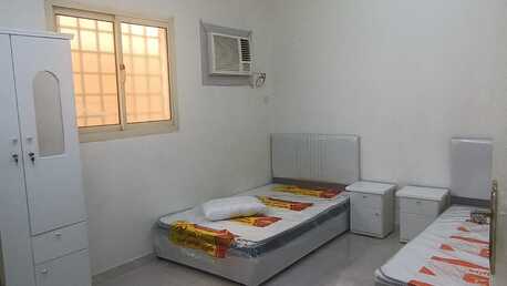 Tuwaiq, Rooms for Rent, SAR 1500/month,  Furnished,  90100 Sq. Meter,  Fully Furnished Room Available Near To Muzamiyah Mall Very Closed For Qiddiya Project