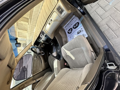 Salmabad, Vehicles, Cars & Trucks , BHD 750,  Honda Accord,  2000,  Automatic,  200 KM,    750 BD