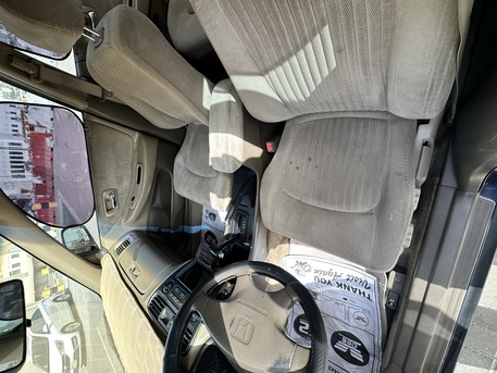 Salmabad, Vehicles, Cars & Trucks , BHD 750,  Honda Accord,  2000,  Automatic,  200 KM,    750 BD