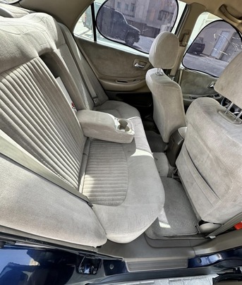 Salmabad, Vehicles, Cars & Trucks , BHD 750,  Honda Accord,  2000,  Automatic,  200 KM,    750 BD