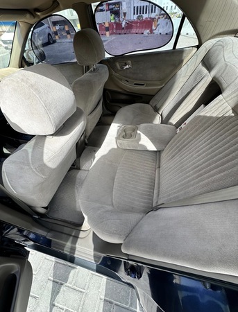 Salmabad, Vehicles, Cars & Trucks , BHD 750,  Honda Accord,  2000,  Automatic,  200 KM,    750 BD