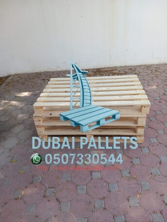 Dubai, Farm & Garden, AED 35,  UAE Pallets 0504745792