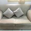 SAR 500,  Sofa Set Urgent Sale
