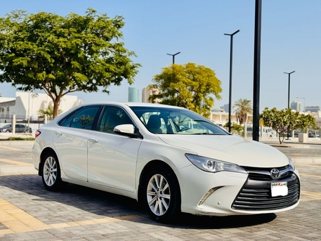 Manama, Vehicles, Cars & Trucks , BHD 4200,  Toyota Camry,  2017,  Automatic,  190000 KM,  Good Condition Call : 33662799