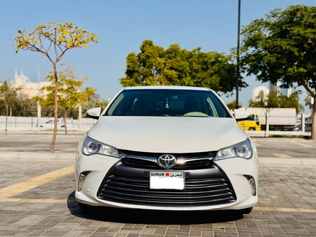 Manama, Vehicles, Cars & Trucks , BHD 4200,  Toyota Camry,  2017,  Automatic,  190000 KM,  Good Condition Call : 33662799