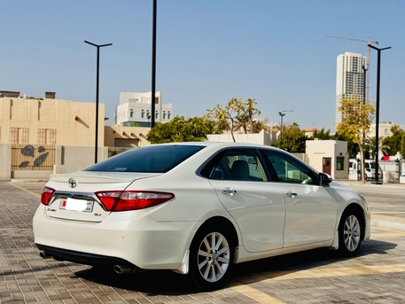 Manama, Vehicles, Cars & Trucks , BHD 4200,  Toyota Camry,  2017,  Automatic,  190000 KM,  Good Condition Call : 33662799