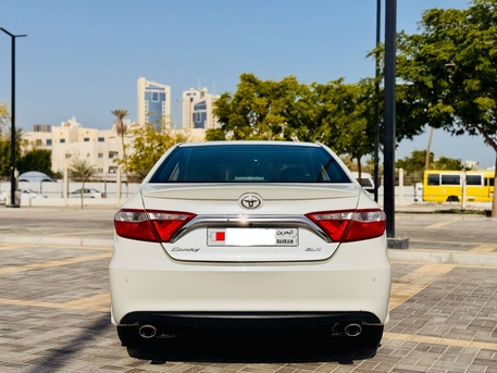 Manama, Vehicles, Cars & Trucks , BHD 4200,  Toyota Camry,  2017,  Automatic,  190000 KM,  Good Condition Call : 33662799