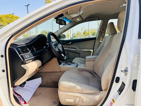 Manama, Vehicles, Cars & Trucks , BHD 4200,  Toyota Camry,  2017,  Automatic,  190000 KM,  Good Condition Call : 33662799