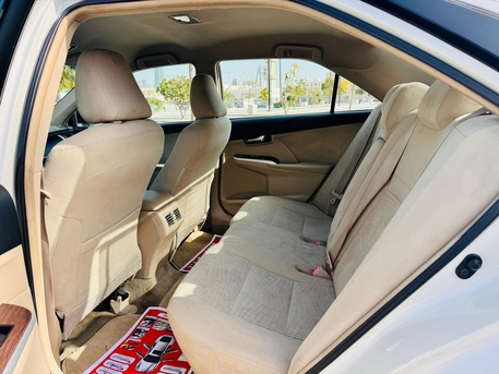 Manama, Vehicles, Cars & Trucks , BHD 4200,  Toyota Camry,  2017,  Automatic,  190000 KM,  Good Condition Call : 33662799