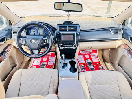 Manama, Vehicles, Cars & Trucks , BHD 4200,  Toyota Camry,  2017,  Automatic,  190000 KM,  Good Condition Call : 33662799