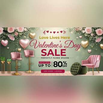 Mumbai, Furniture, INR 2699,  Premium Home Decor Items That Instantly Elevate Homes &ndash; Vibecrafts