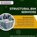 Best Structural BIM Services In Liverpool, UK
