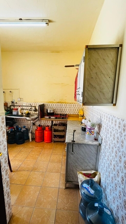 Al Batha, Bedspace Available, SAR 1250/month,  Fully Furnished, Quiet And Spacious Room With (Attached/Shared) Bathroom