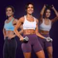 Female Fitness Coach In Dubai - Embody Fitness