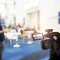 Looking For A Corporate Video Production Company In New York City? Contact Us Today!