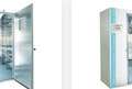 Walk In Chamber Exporter For Controlled Environment Solutions