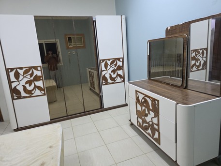 Jubail, Apartments/Houses, SAR 1800/month,  Studio,  2BHK Fully Furnished Family Flat For Rent Available From April 15