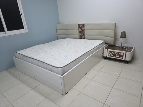 Jubail, Apartments/Houses, SAR 1800/month,  Studio,  2BHK Fully Furnished Family Flat For Rent Available From April 15