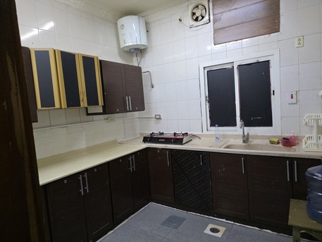 Jubail, Apartments/Houses, SAR 1800/month,  Studio,  2BHK Fully Furnished Family Flat For Rent Available From April 15