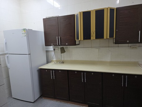 Jubail, Apartments/Houses, SAR 1800/month,  Studio,  2BHK Fully Furnished Family Flat For Rent Available From April 15