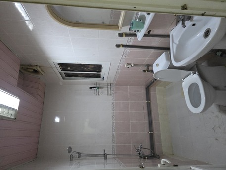 Jubail, Apartments/Houses, SAR 1800/month,  Studio,  2BHK Fully Furnished Family Flat For Rent Available From April 15