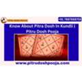 Know About Pitra Dosh In Kundli | Pitru Dosh Pooja
