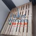 AED 35,  0504745792 Wooden Pallets