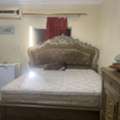SAR 1100/month,  Furnished,  Separate Entrance  Sami Furnished Singal Big Room Available