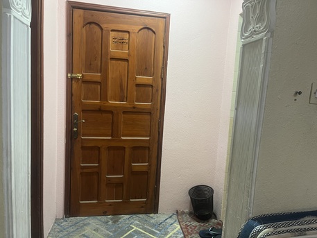 Jubail, Rooms for Rent, SAR 1100/month,  Furnished,  Separate Entrance  Sami Furnished Singal Big Room Available