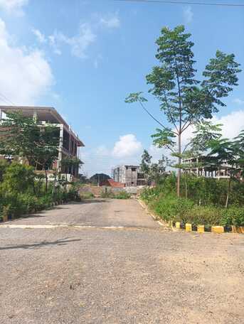 Hyderabad, Residential Plots, INR 45999,  430 Sq. Yard,  Sark Green Plains HMDA Plots In Tukkuguda Hyderabad 9701498367