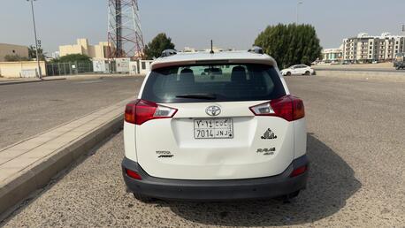 Al Sharafeyah, Vehicles, Cars & Trucks , SAR 62000,  Toyota RAV4,  2015,  Automatic,  120 KM,