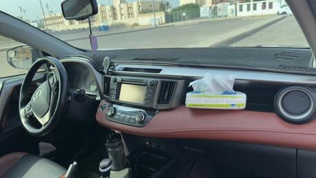 Al Sharafeyah, Vehicles, Cars & Trucks , SAR 62000,  Toyota RAV4,  2015,  Automatic,  120 KM,