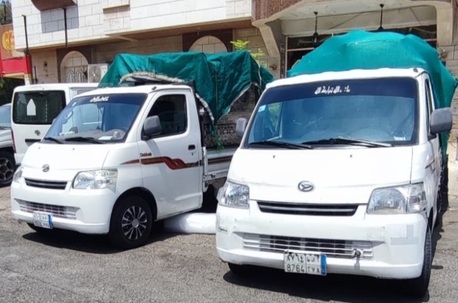 Jeddah, Cargo, Swift Cargo And Distribution &ndash; Jeddah | Saudi Arabia | GCC