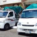 Swift Cargo And Distribution &ndash; Jeddah | Saudi Arabia | GCC