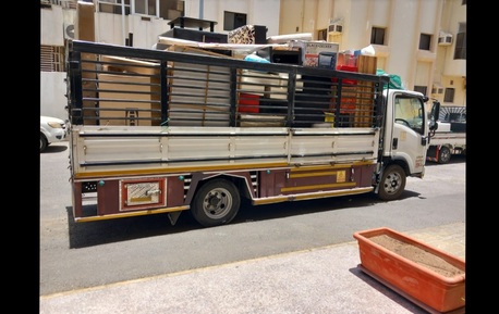 Jeddah, Labor/Moving, &bull; Swift Labour Packing & Moving Crew
