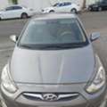 SAR 28000,  Hyundai Accent Car,  2016,  Automatic,  165000 KM,