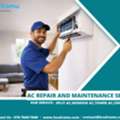 Advanced AC Repair And Installation Service By LocalRamu With Skilled Technicians
