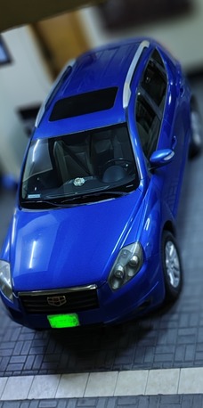 Manama, Vehicles, Cars & Trucks , BHD 1200,  Geely Emgrand 7,  2016,  Automatic,  72000 KM,  Geely Car With Sunroof And Good Condition