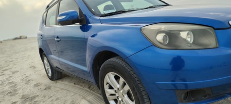 Manama, Vehicles, Cars & Trucks , BHD 1200,  Geely Emgrand 7,  2016,  Automatic,  72000 KM,  Geely Car With Sunroof And Good Condition