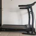 SAR 750,  Olympia Treadmill &ndash; Excellent Working Condition | Home Use | SAR 750 (Negotiable)