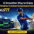 Make Your Online Cricket Time Simple And Enjoyable