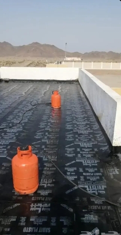 Riyadh, Construction, معلم جيبس بورد و سيمنت بورد و عوازل