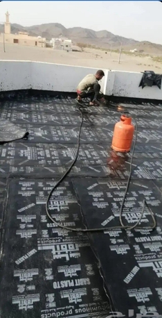 Riyadh, Construction, معلم جيبس بورد و سيمنت بورد و عوازل