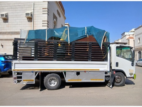 Jeddah, Household, Swift Move: Effortless Household Item Shifting Solutions
