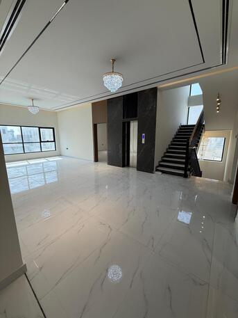 Dubai, Villas, AED 4200000,  10000 Sq. Feet,  للبيع فيلا جديدة في الشارقة