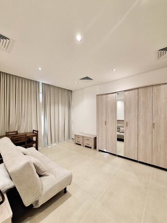 Manama, Apartments/Houses, BHD 250/month,  Furnished,  Studio,  For Rent A New Fully-furnished Studio In Al-Burhama Area Close To Al Dana Mall With EWA