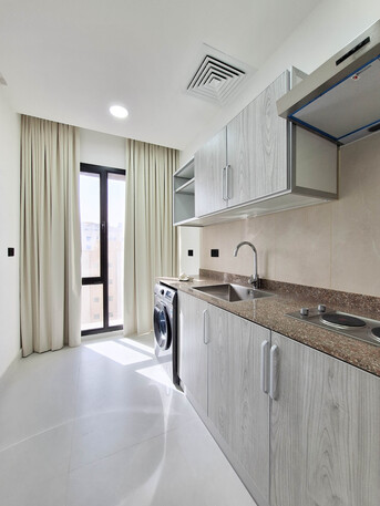 Manama, Apartments/Houses, BHD 250/month,  Furnished,  Studio,  For Rent A New Fully-furnished Studio In Al-Burhama Area Close To Al Dana Mall With EWA