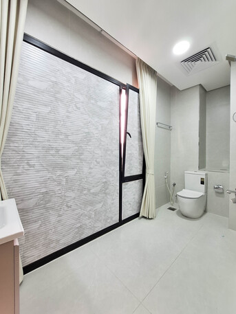 Manama, Apartments/Houses, BHD 250/month,  Furnished,  Studio,  For Rent A New Fully-furnished Studio In Al-Burhama Area Close To Al Dana Mall With EWA